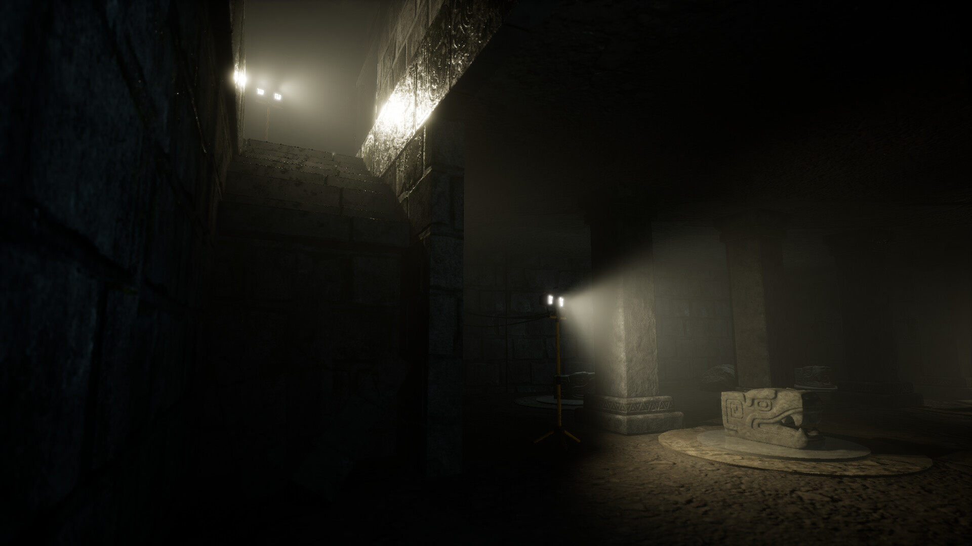 The Hidden Room - Pyramid screenshot 3