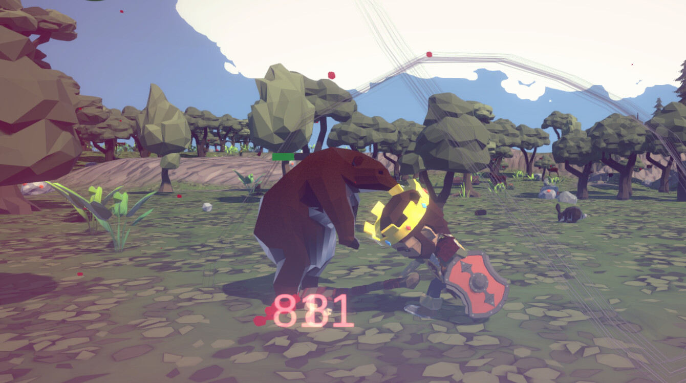Surviving Skeleton Island screenshot 19