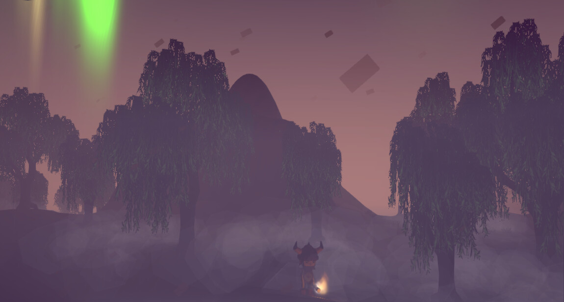 Surviving Skeleton Island screenshot 23