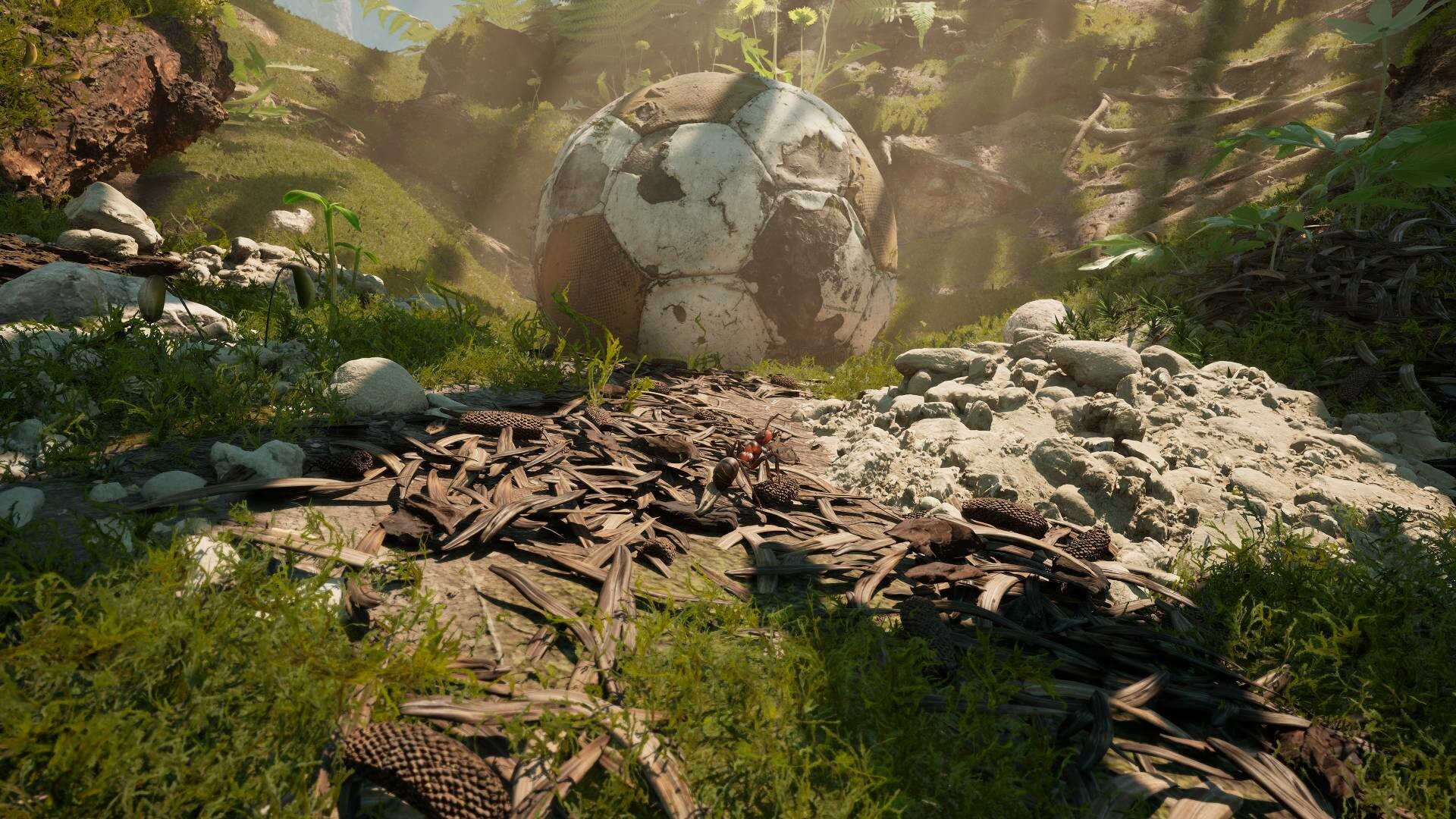 Empire of the Ants screenshot 6