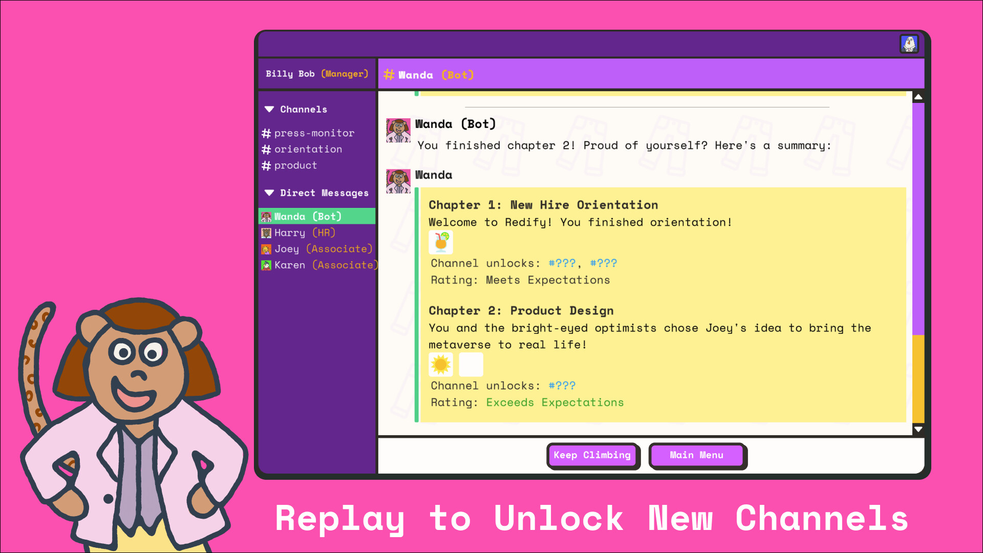 Chief Emoji Officer screenshot 6