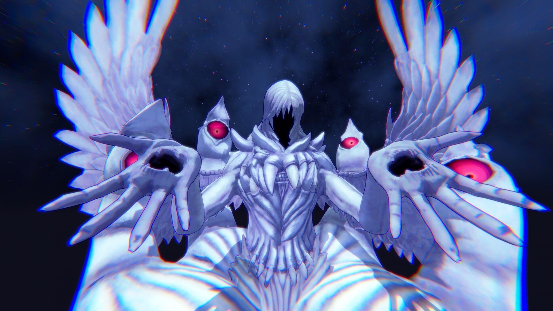 Anima Song from the Abyss screenshot 24