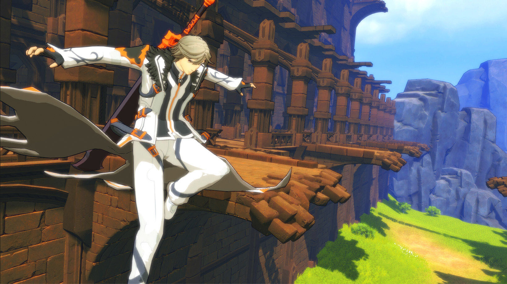 Anima Song from the Abyss screenshot 19