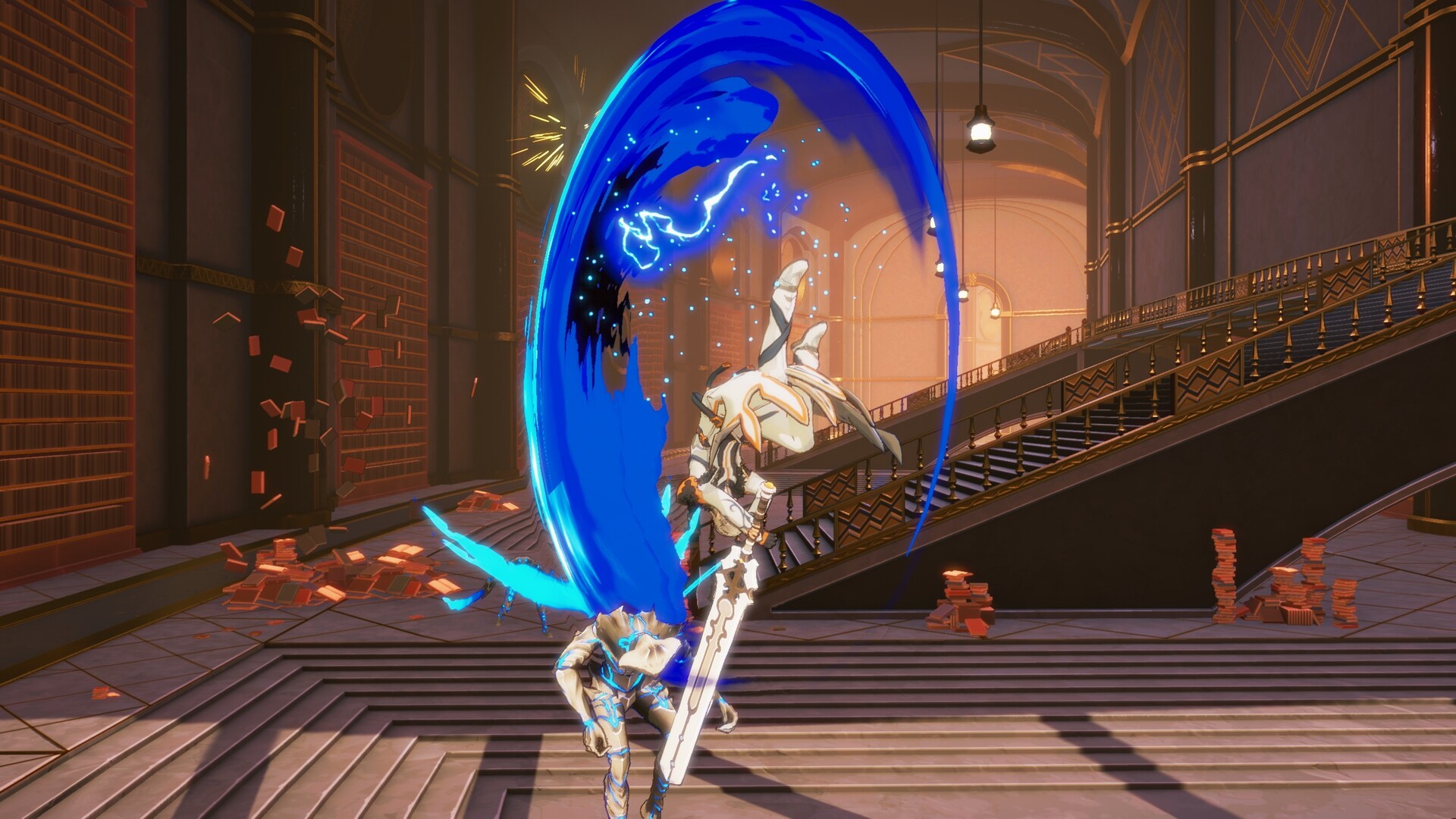 Anima Song from the Abyss screenshot 17
