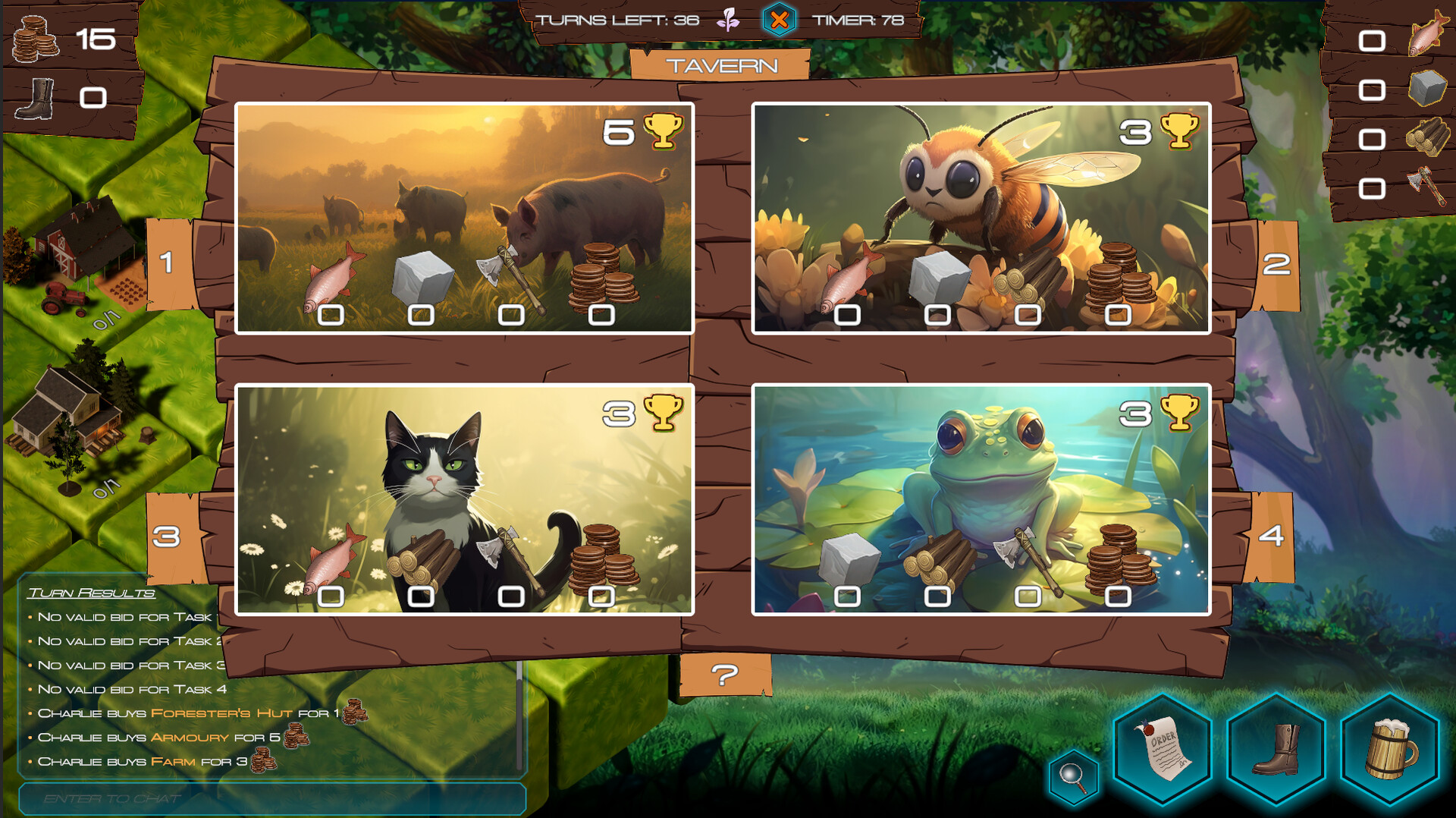 Tile Titans screenshot 5