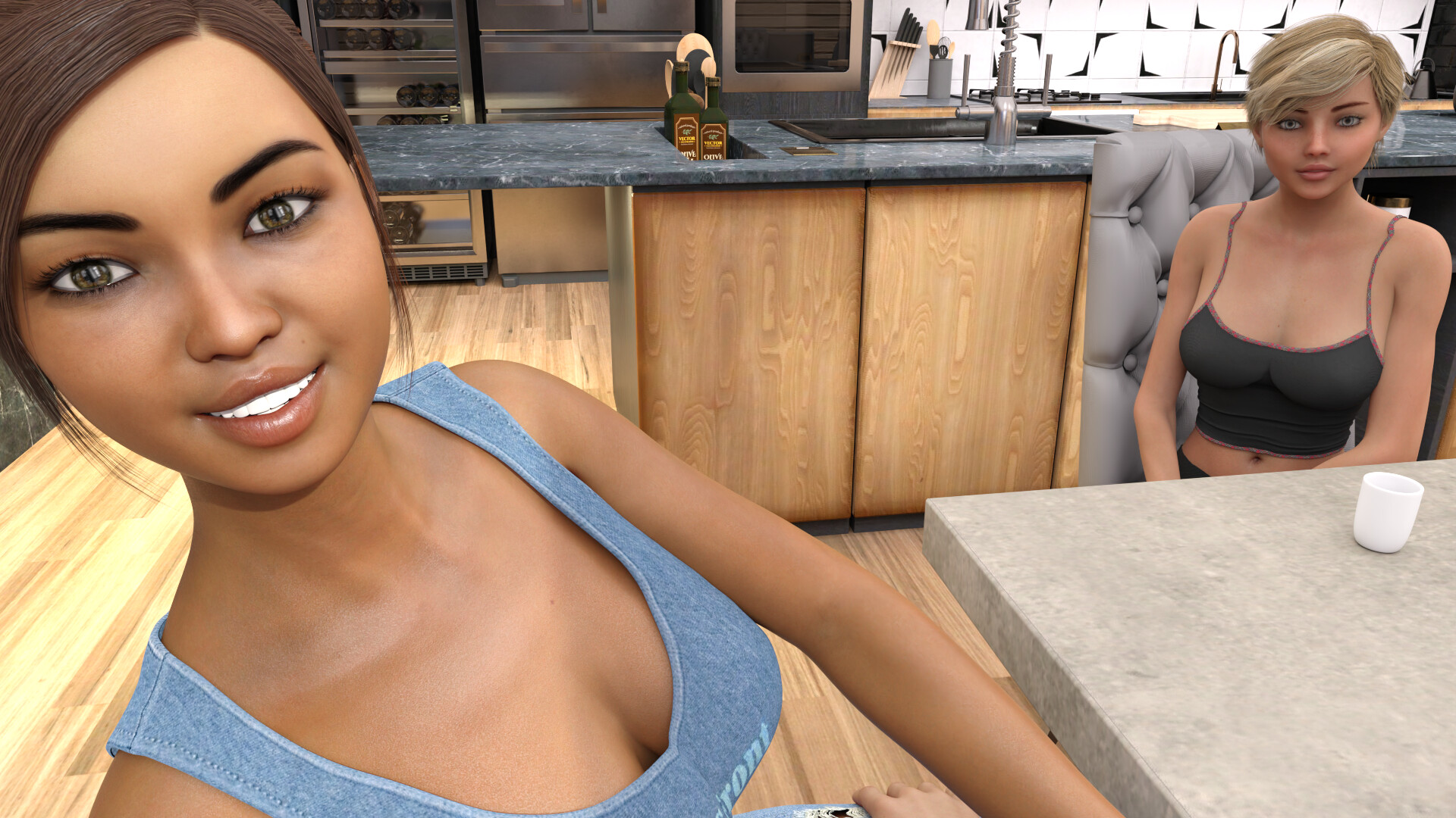 Where the Heart is: Season 1 screenshot 11