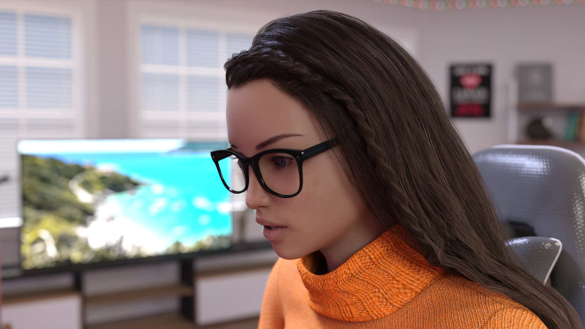 Where the Heart is: Season 1 screenshot 3