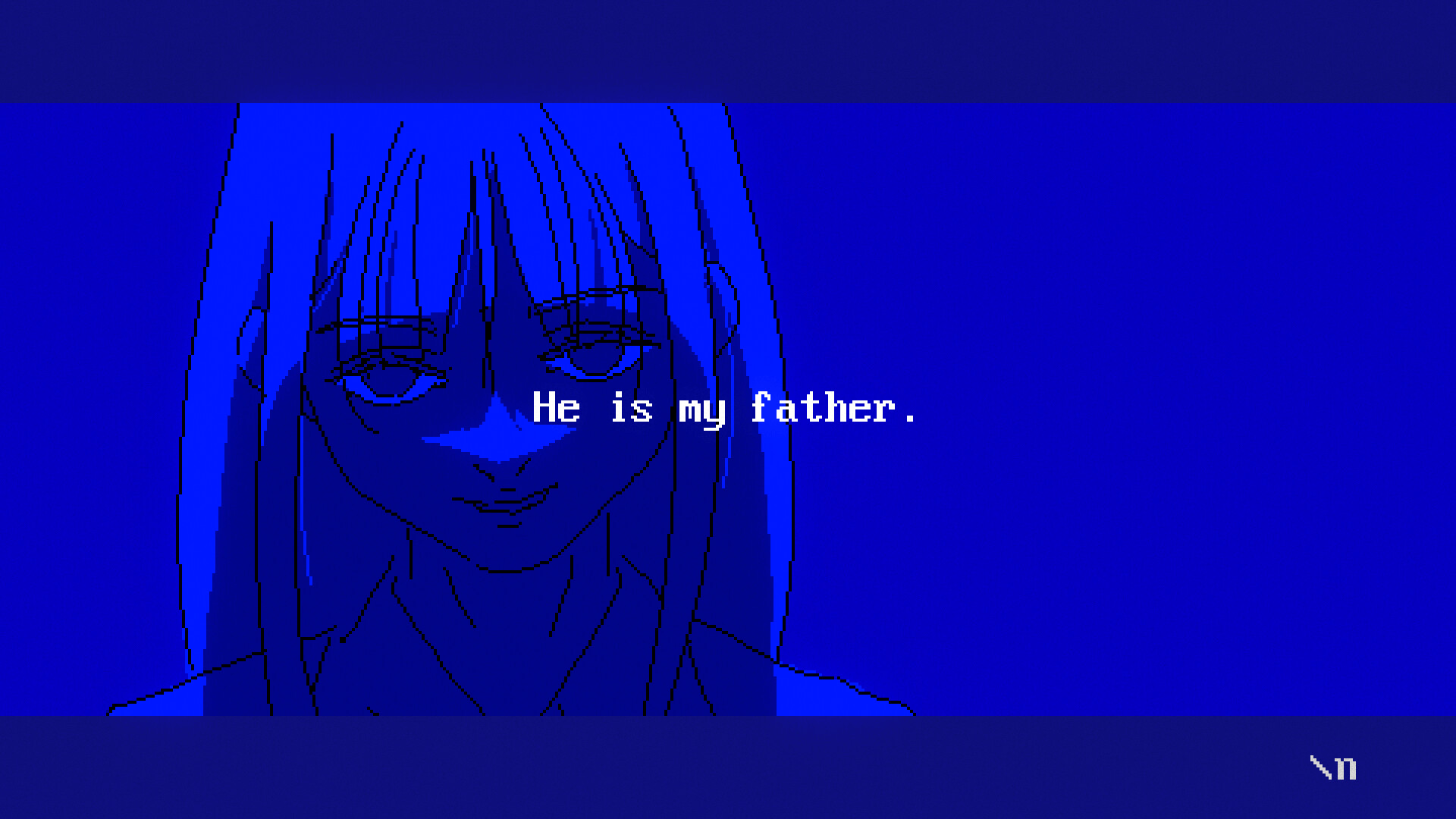 Tide Girl: Phenomena screenshot 2