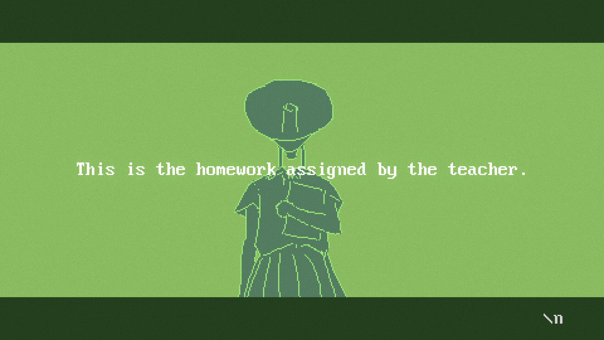 Tide Girl: Phenomena screenshot 9