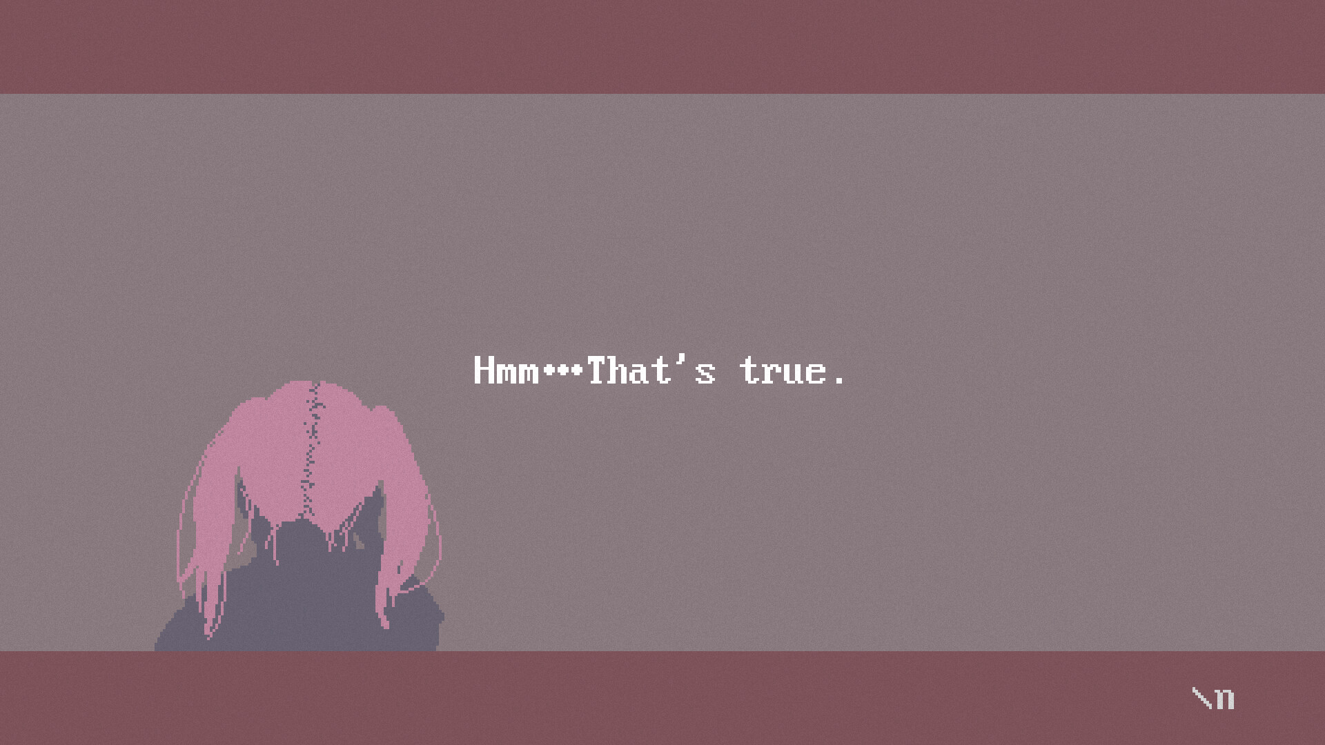 Tide Girl: Phenomena screenshot 6