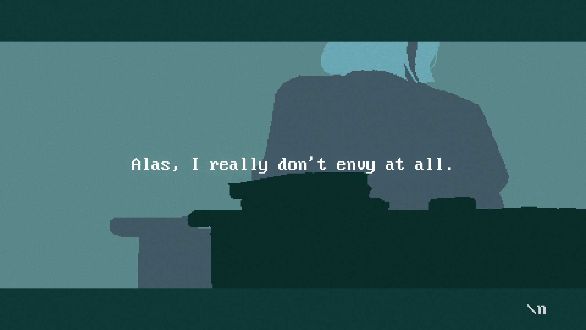 Tide Girl: Phenomena screenshot 5