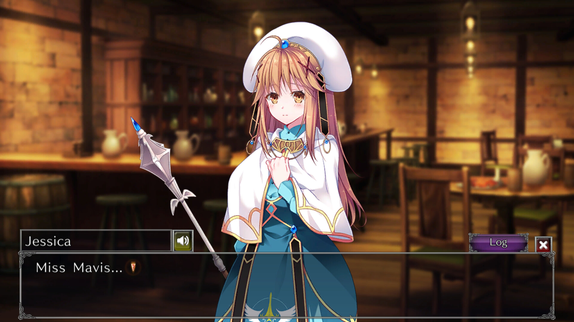 Dungeon's Legion screenshot 1