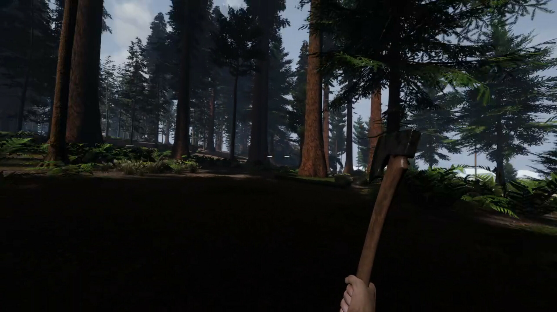 Isle of the Jötunn screenshot 5