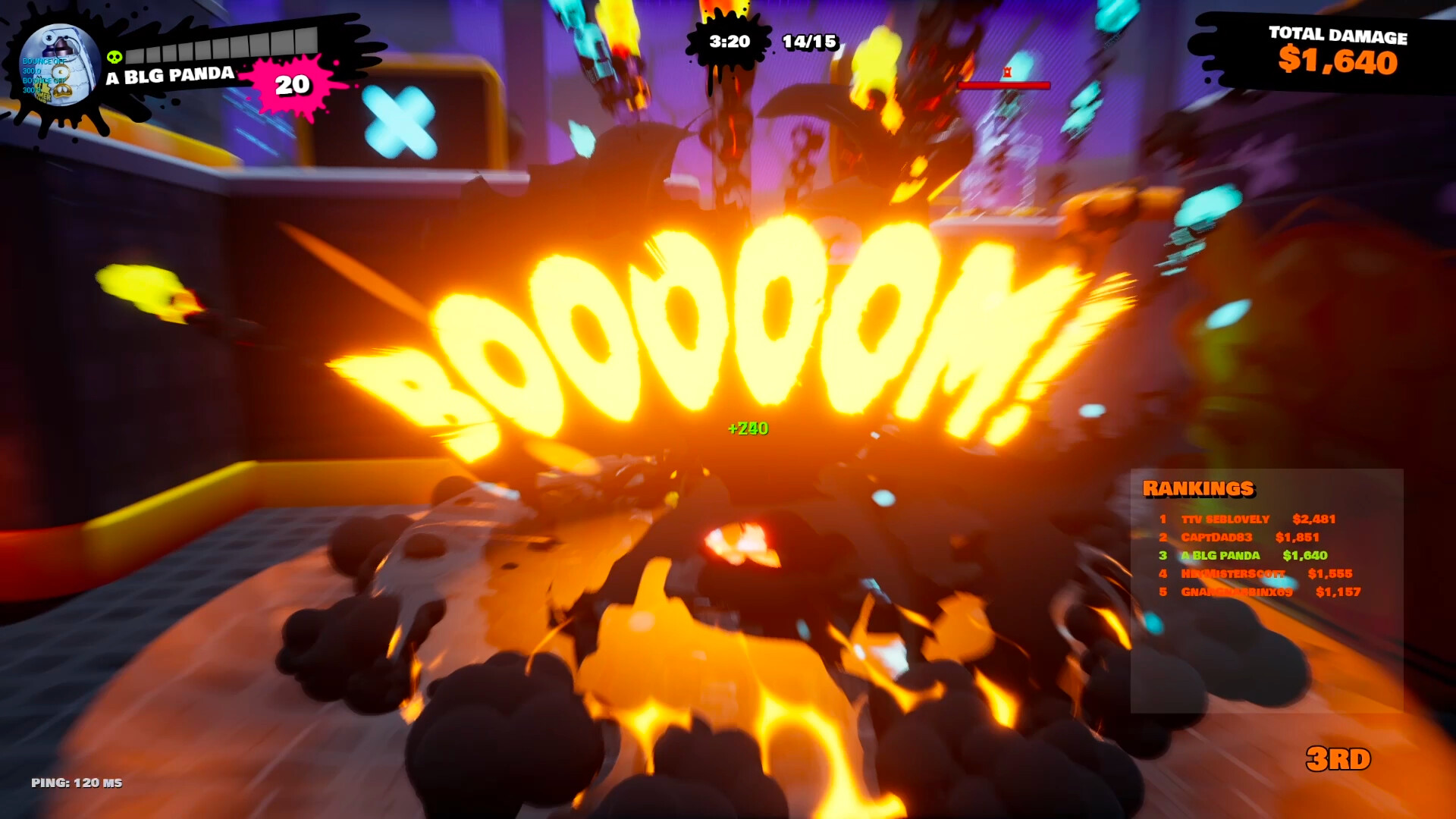 FOAD screenshot 3