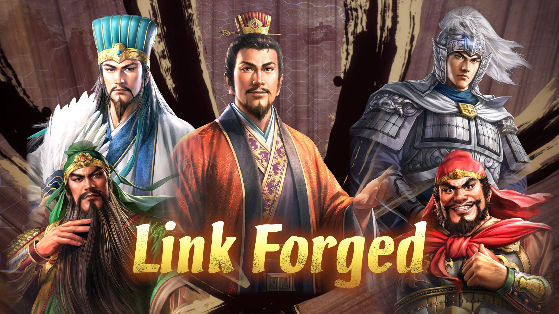 ROMANCE OF THE THREE KINGDOMS 8 REMAKE screenshot 4