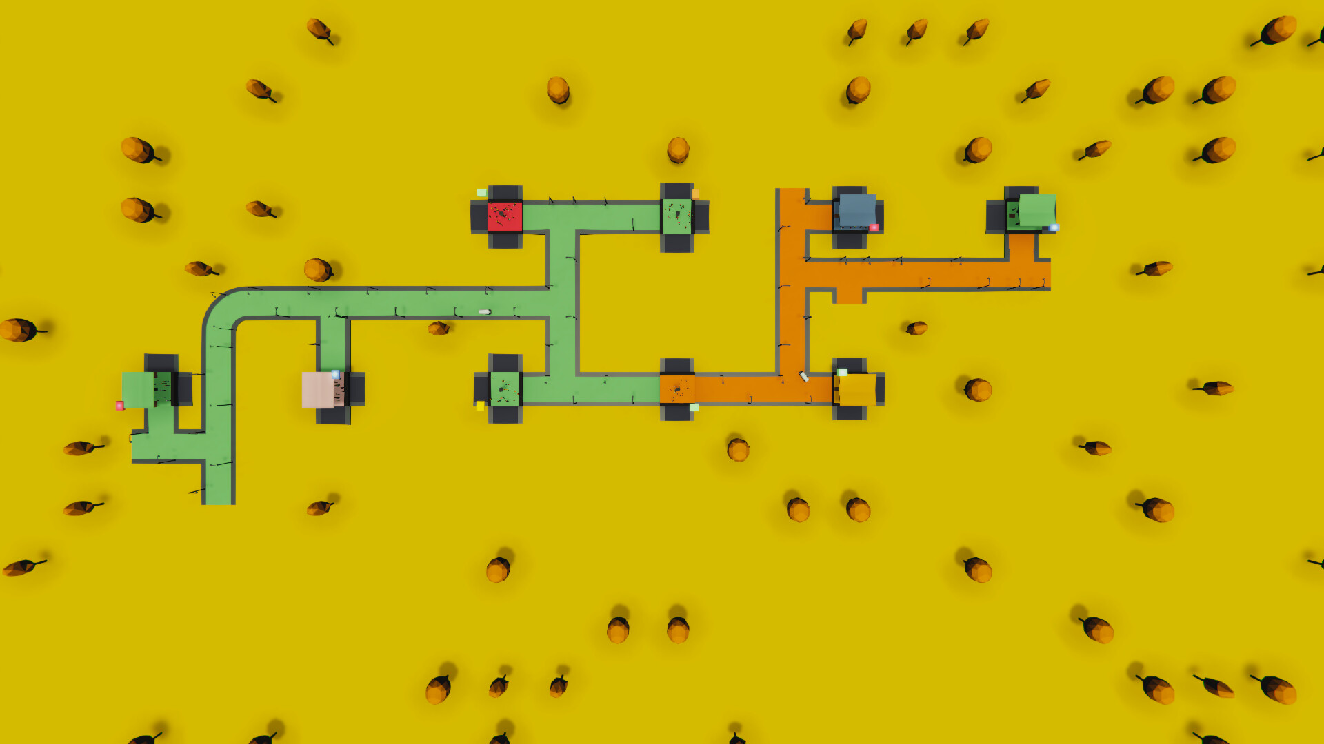 Be Frugal screenshot 1