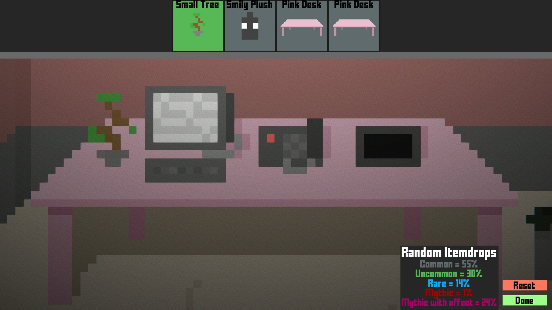 Five Nights at Tinky's screenshot 5
