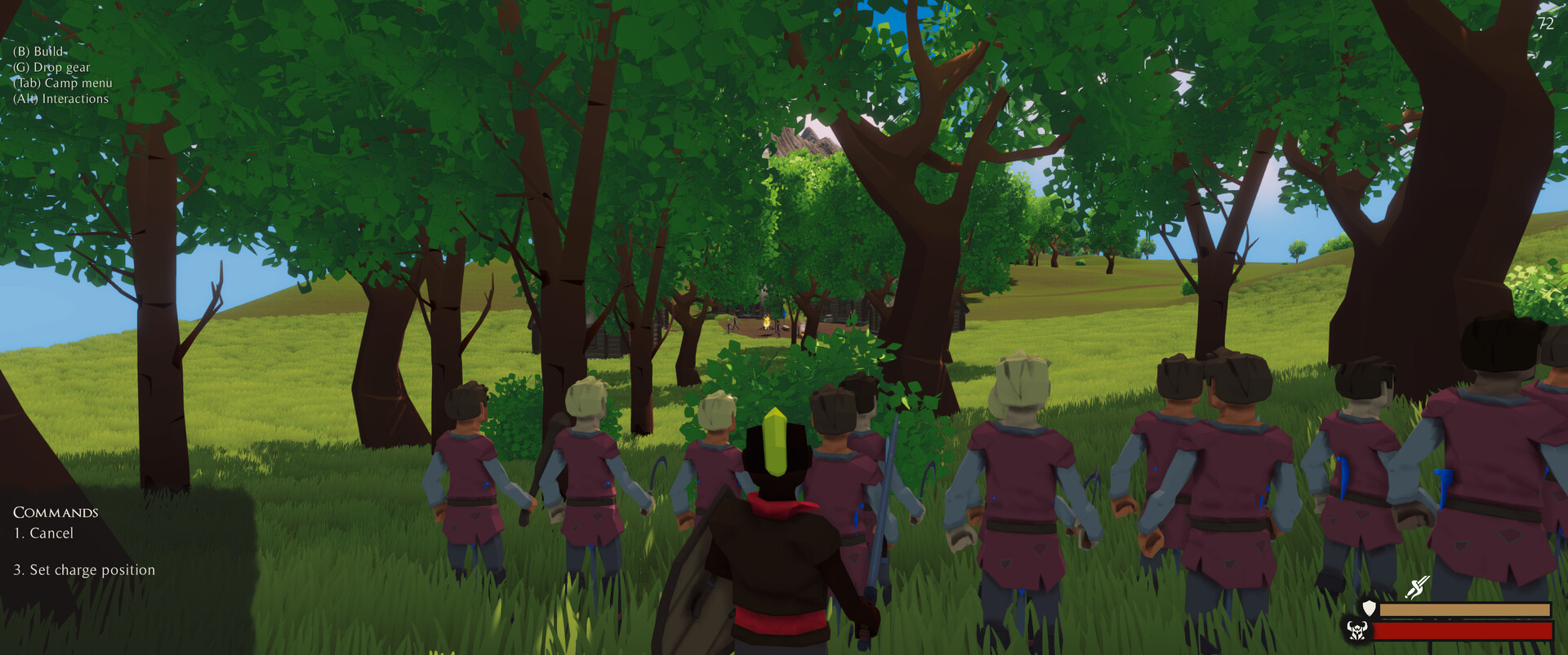 It's Barbaric: Euroza screenshot 7