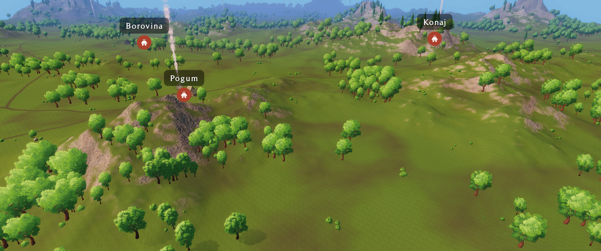 It's Barbaric: Euroza screenshot 13