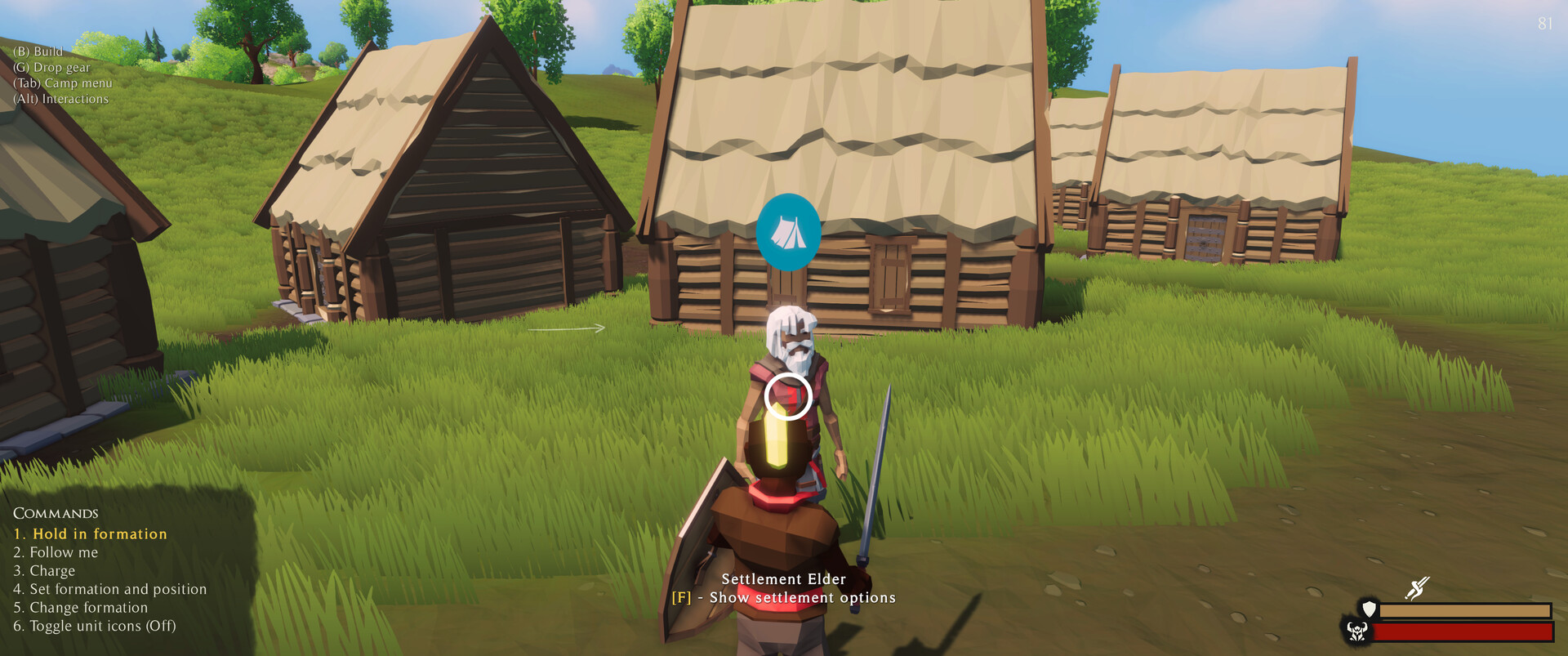 It's Barbaric: Euroza screenshot 10