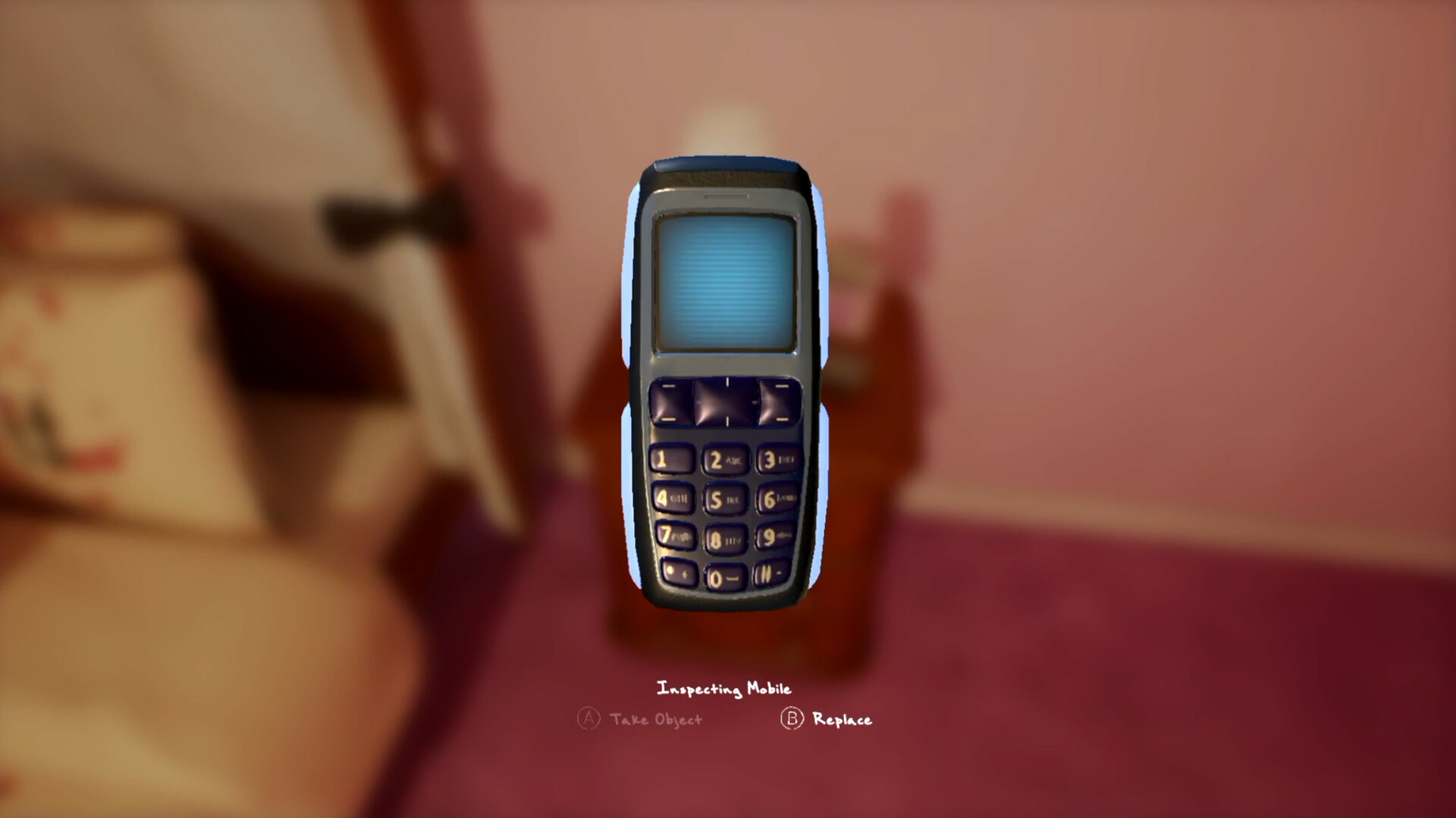 The Quiet Things screenshot 2