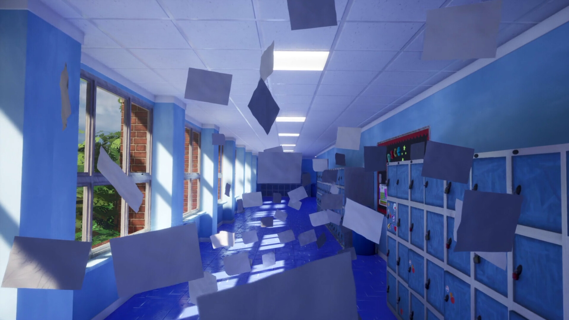 The Quiet Things screenshot 4
