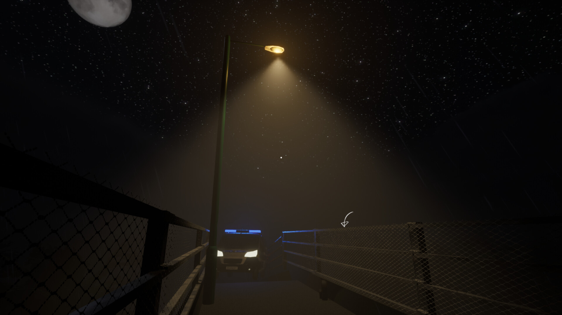 The Quiet Things screenshot 9