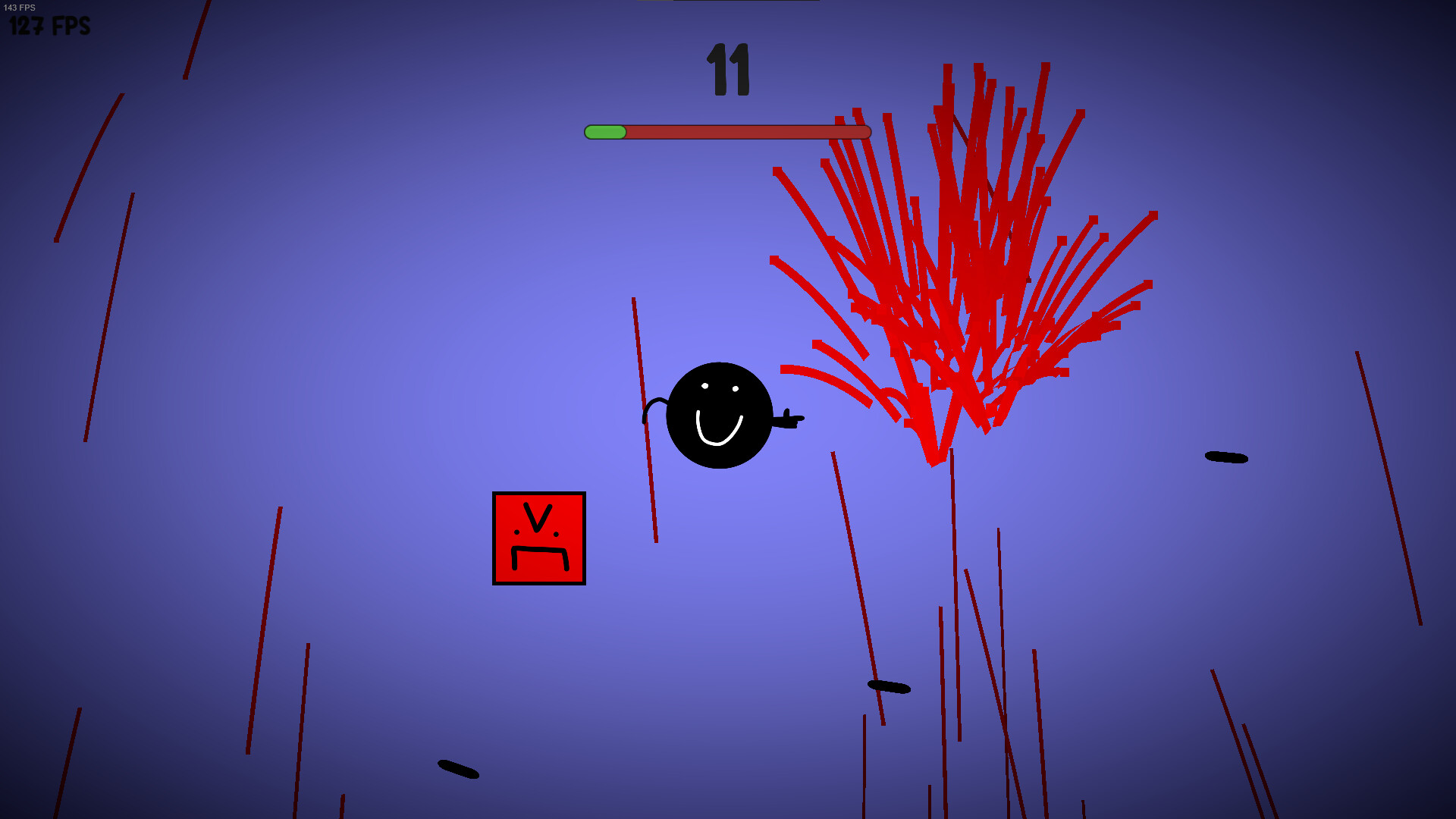 BadMan screenshot 2