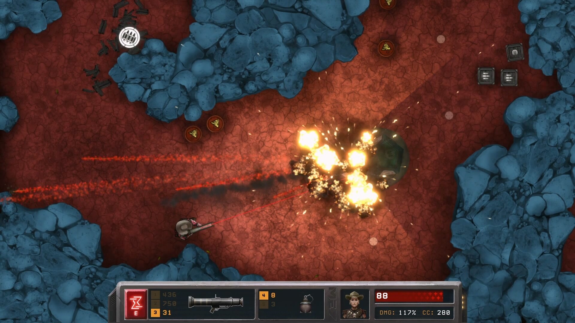 Son of a Gun screenshot 5