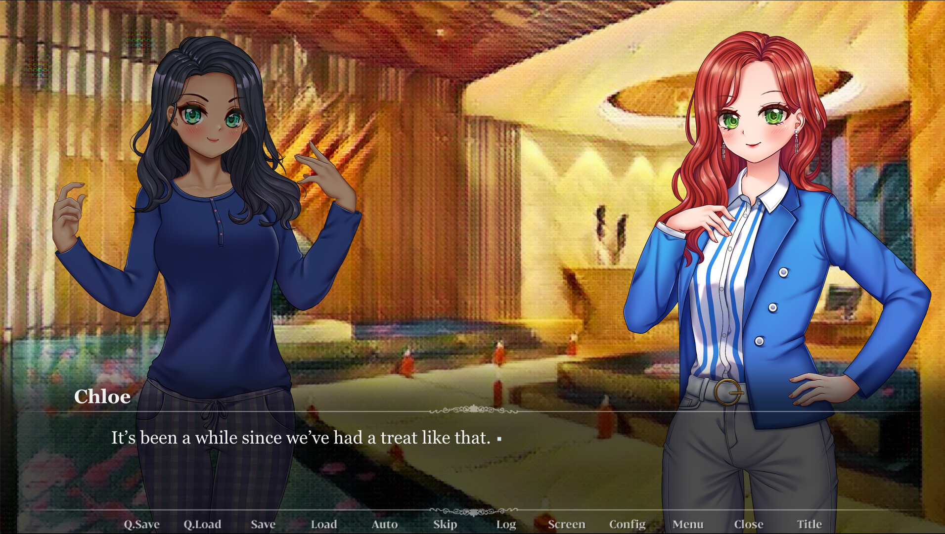 Halloween in Hollywood screenshot 5