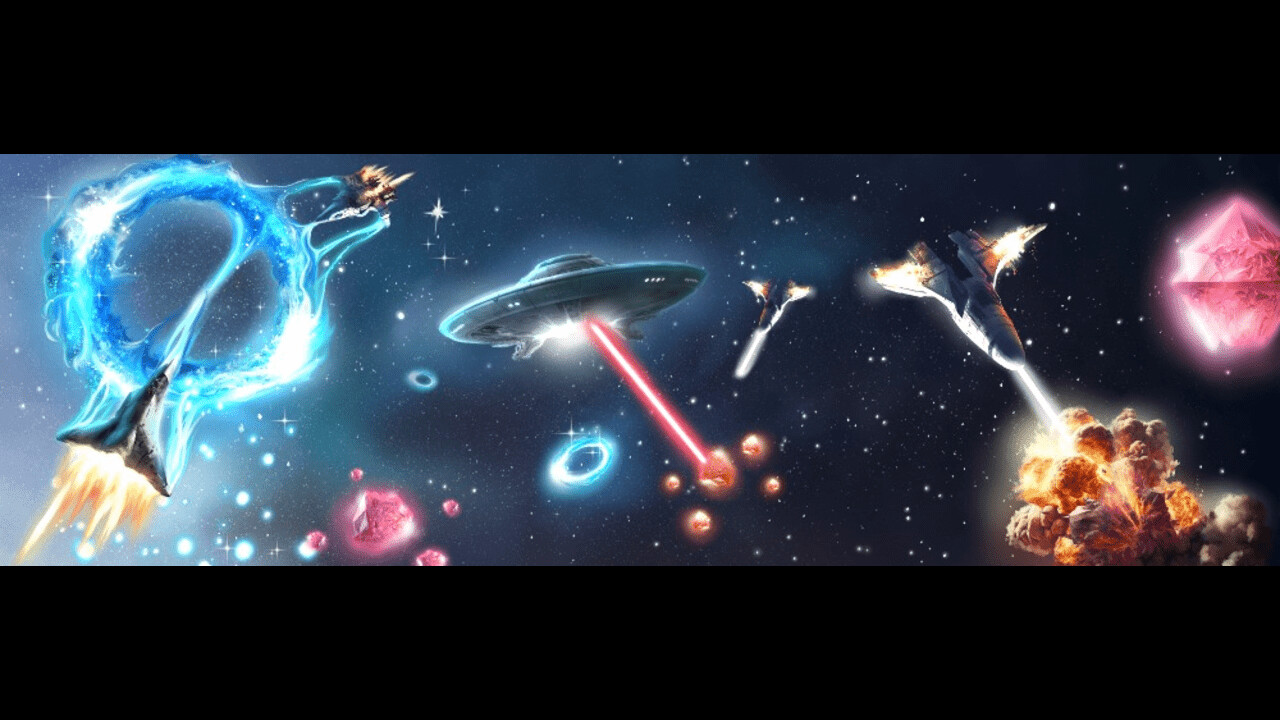 Space Guardians Playtest screenshot 1