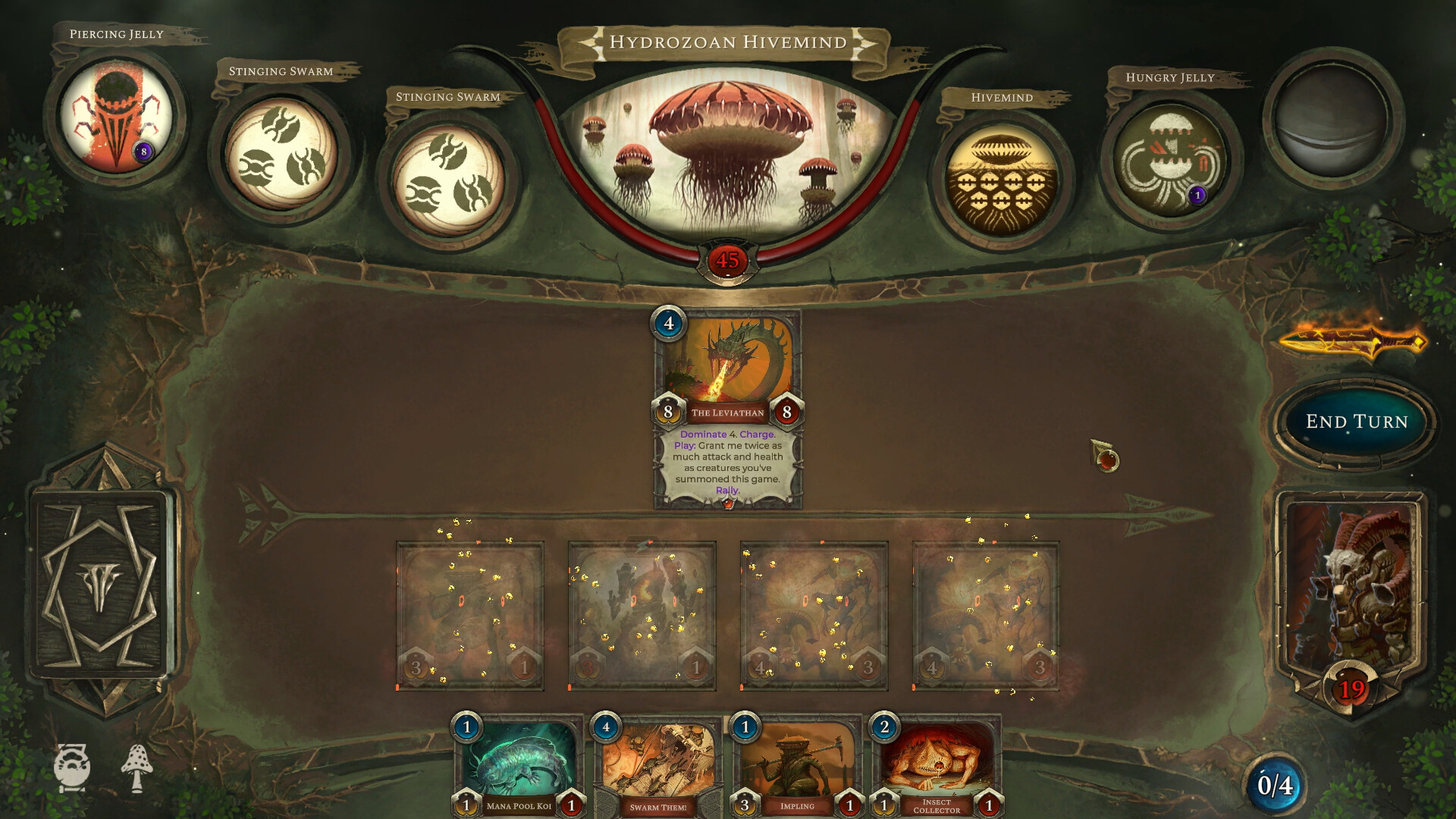 Acolyte of the Altar screenshot 5