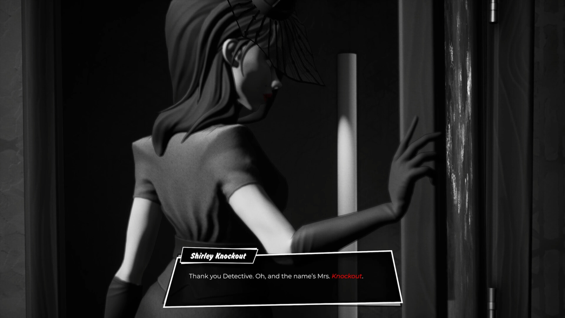 Spade Investigations screenshot 7
