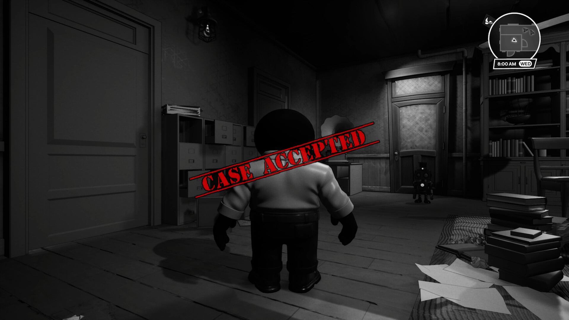 Spade Investigations screenshot 8