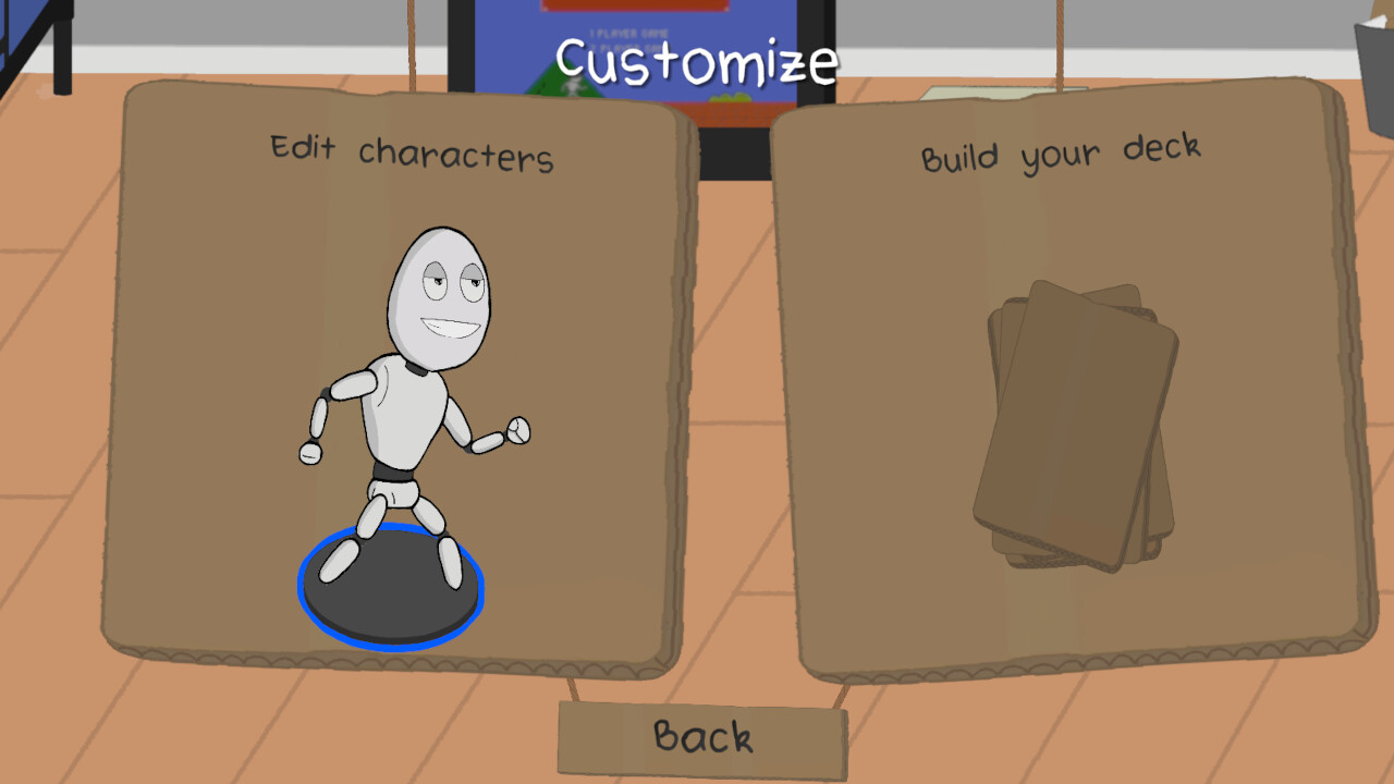 Battle Bros. screenshot 4