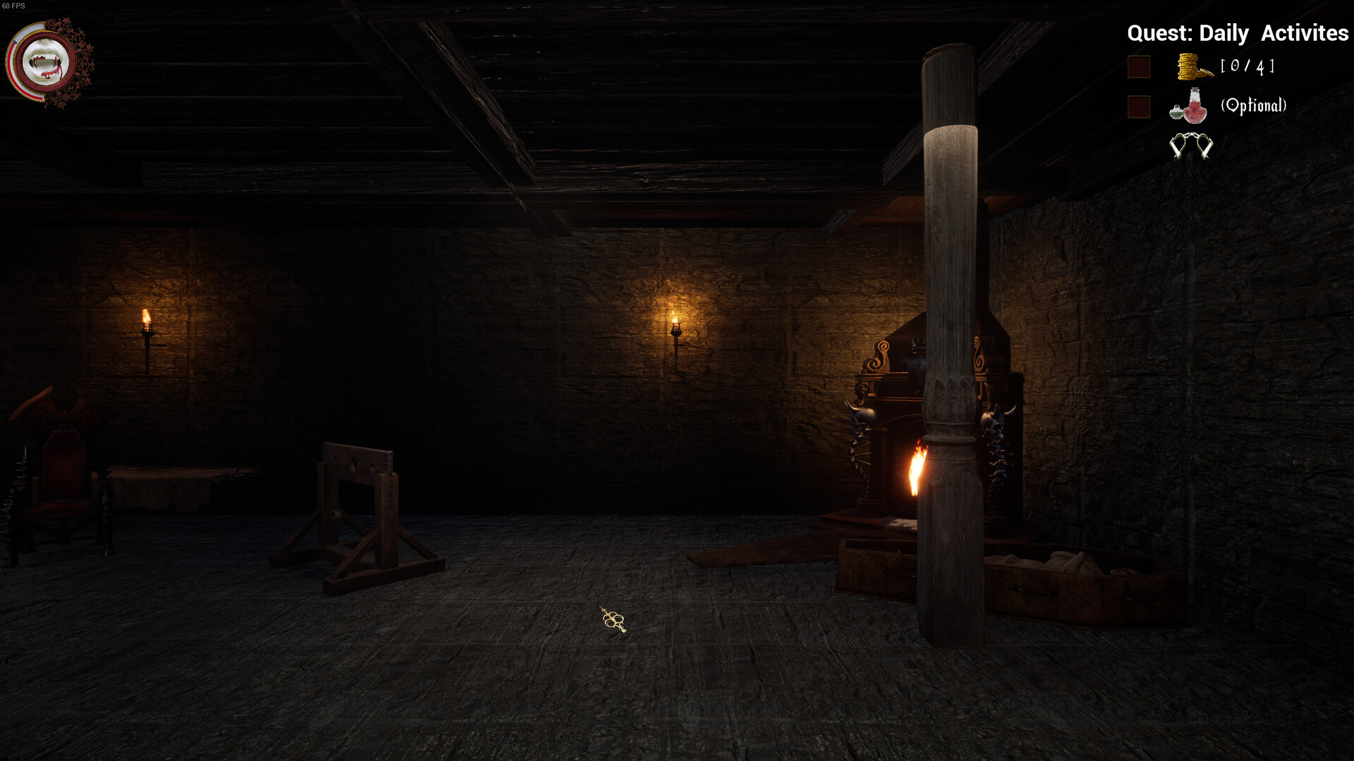 Brothel of Darkness screenshot 20