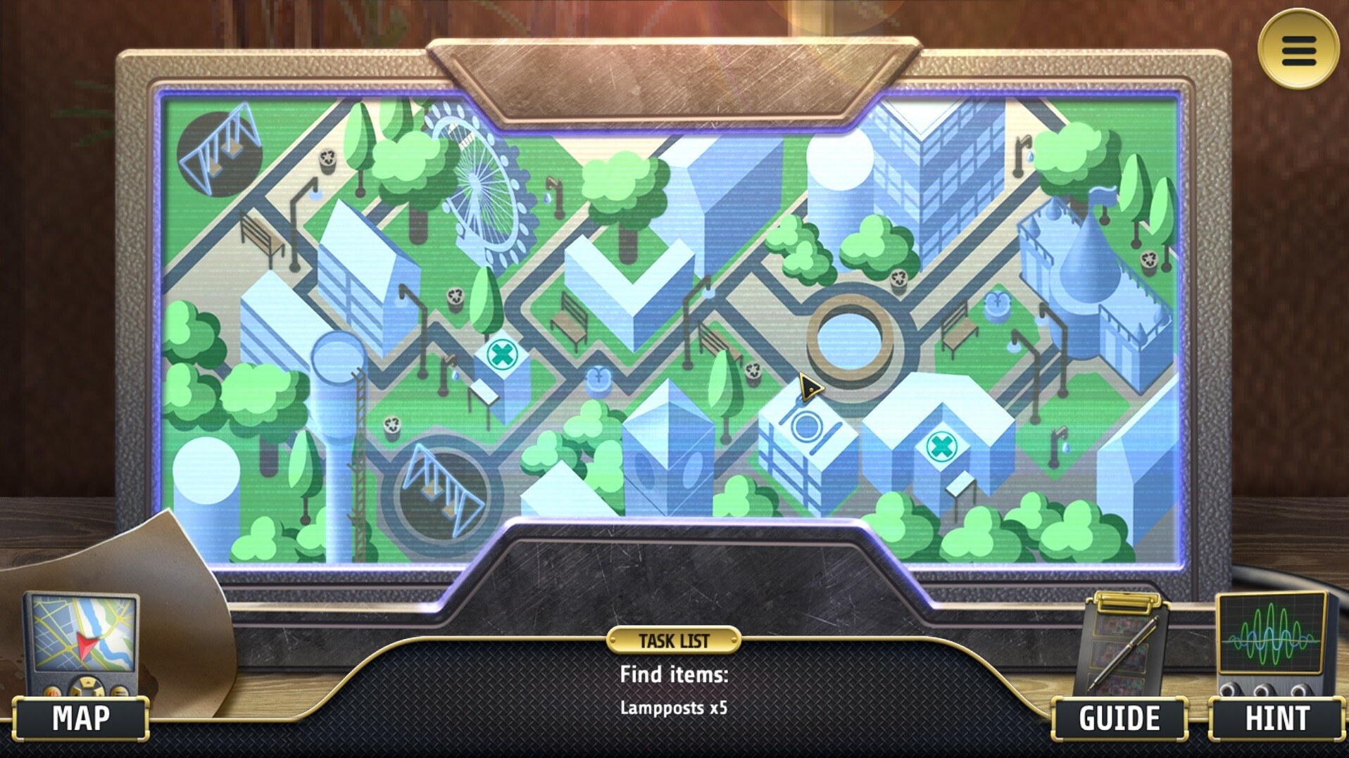 It Happened Here: Streaming Lives Collector's Edition screenshot 2