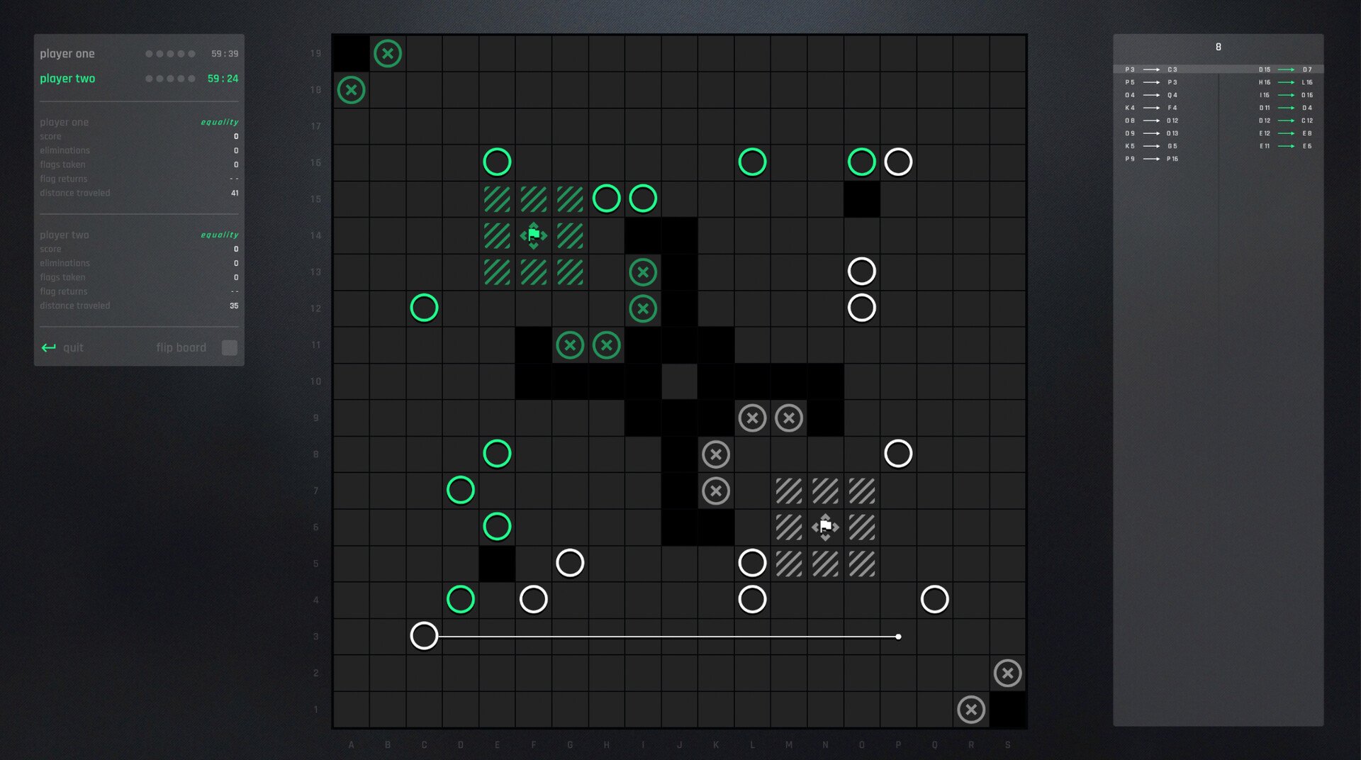 Capture The Flag screenshot 4