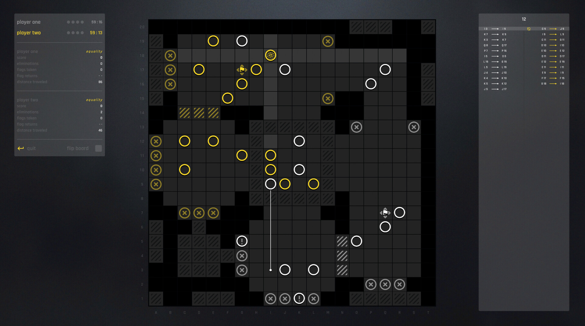 Capture The Flag screenshot 3