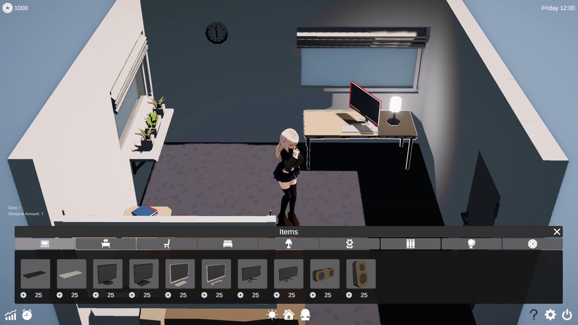 My Time screenshot 1