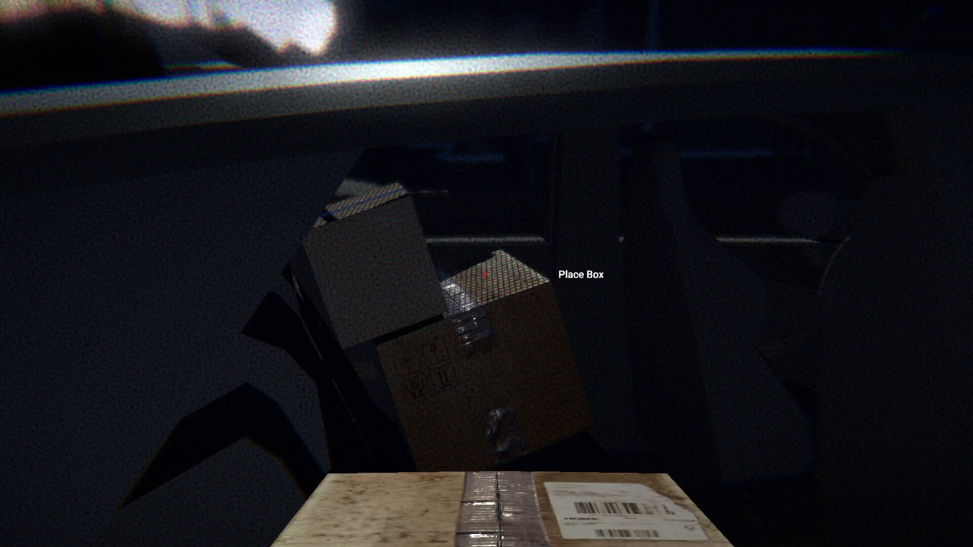 Kaleidoscope Chateau screenshot 1