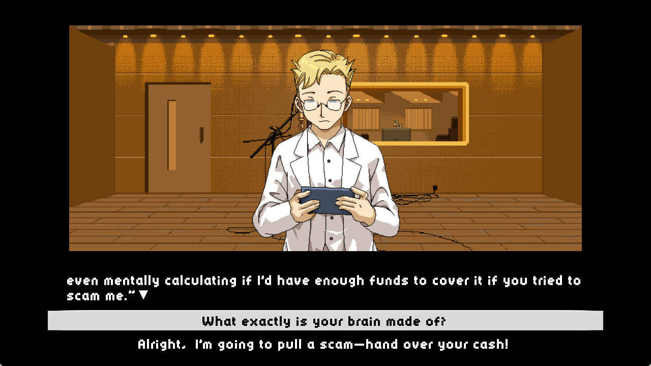 RE0: VTuber Life screenshot 9