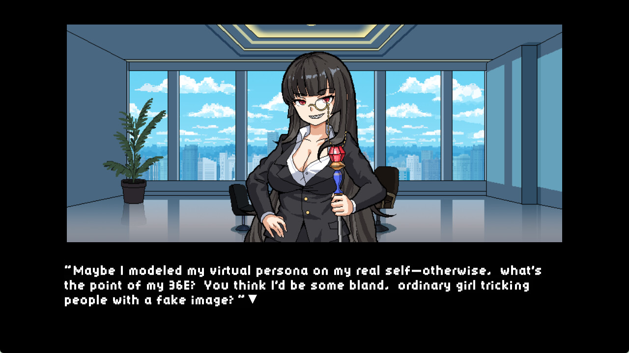RE0: VTuber Life screenshot 4