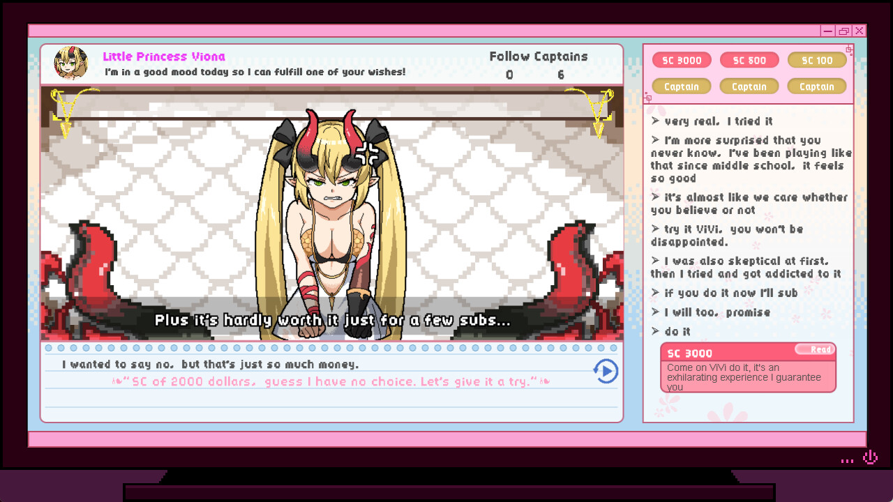 RE0: VTuber Life screenshot 13