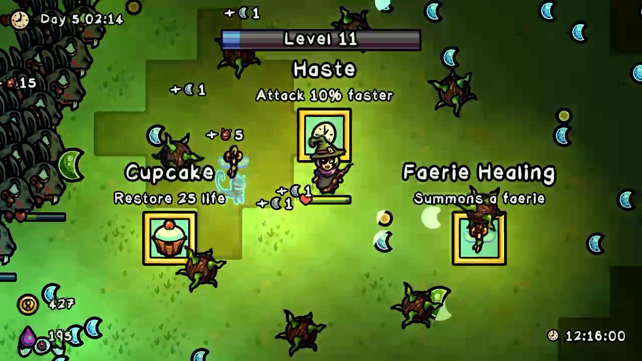 Witchmore screenshot 3