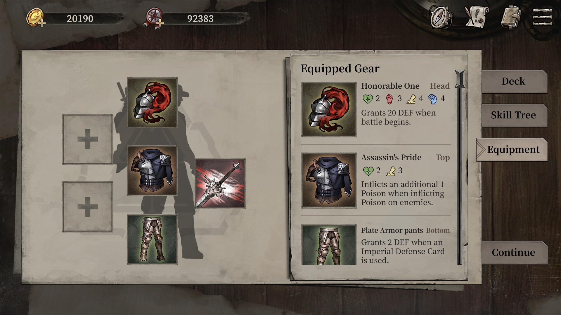 Shambles: Sons of Apocalypse screenshot 5