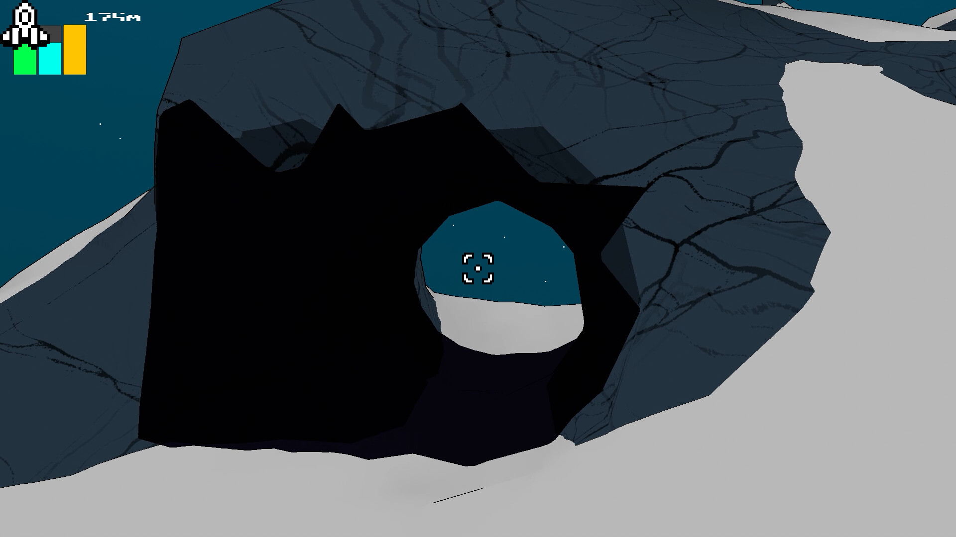 Cratered screenshot 5