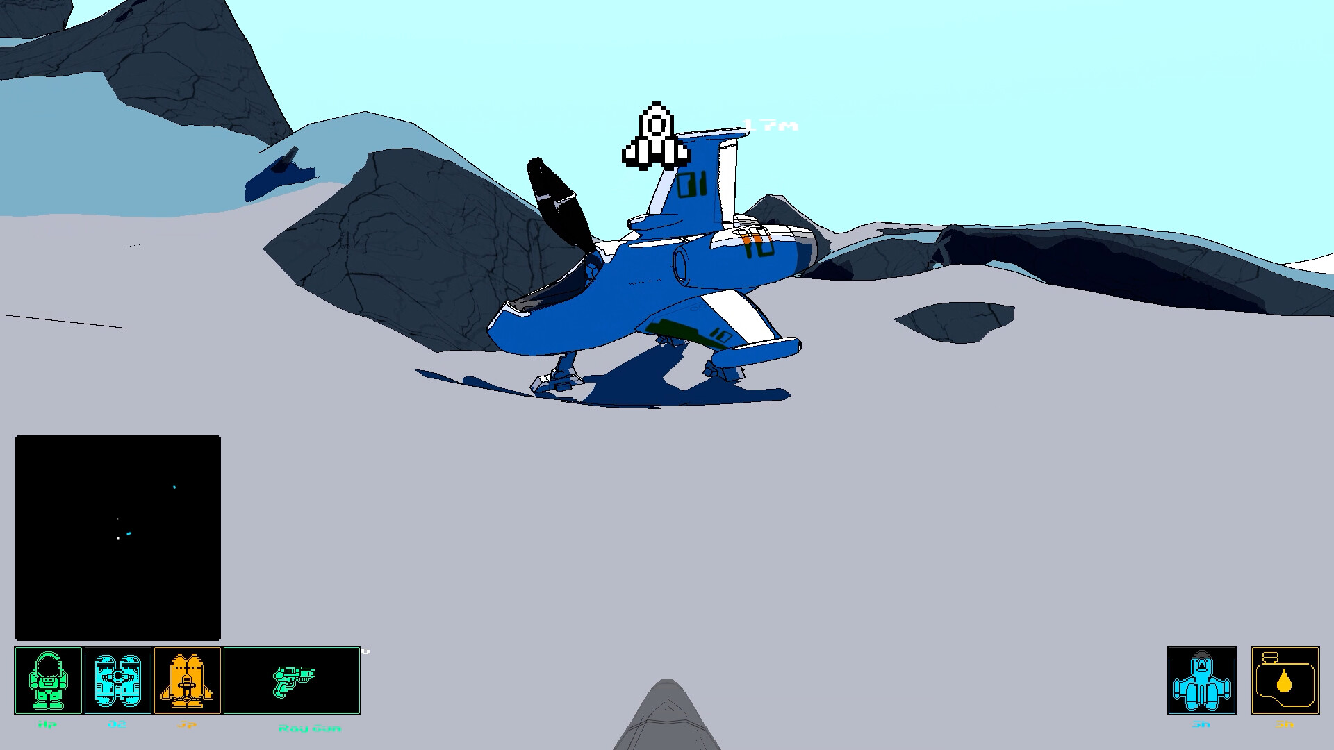 Cratered screenshot 16