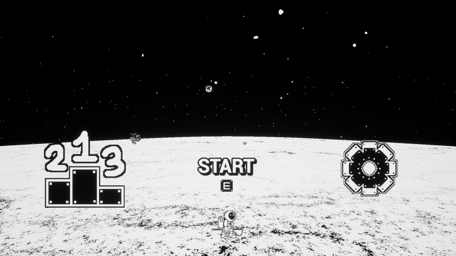 MoonScavenger screenshot 4