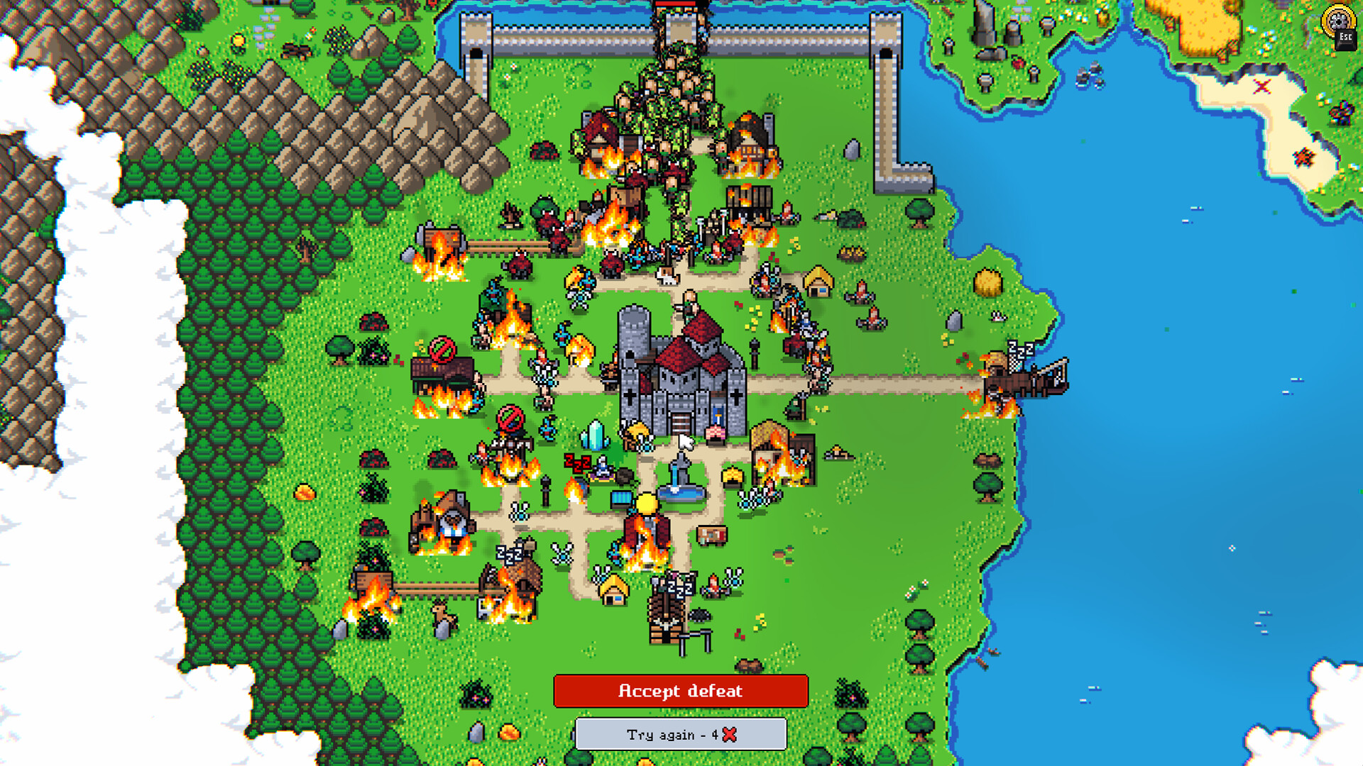 Super Fantasy Kingdom screenshot 8